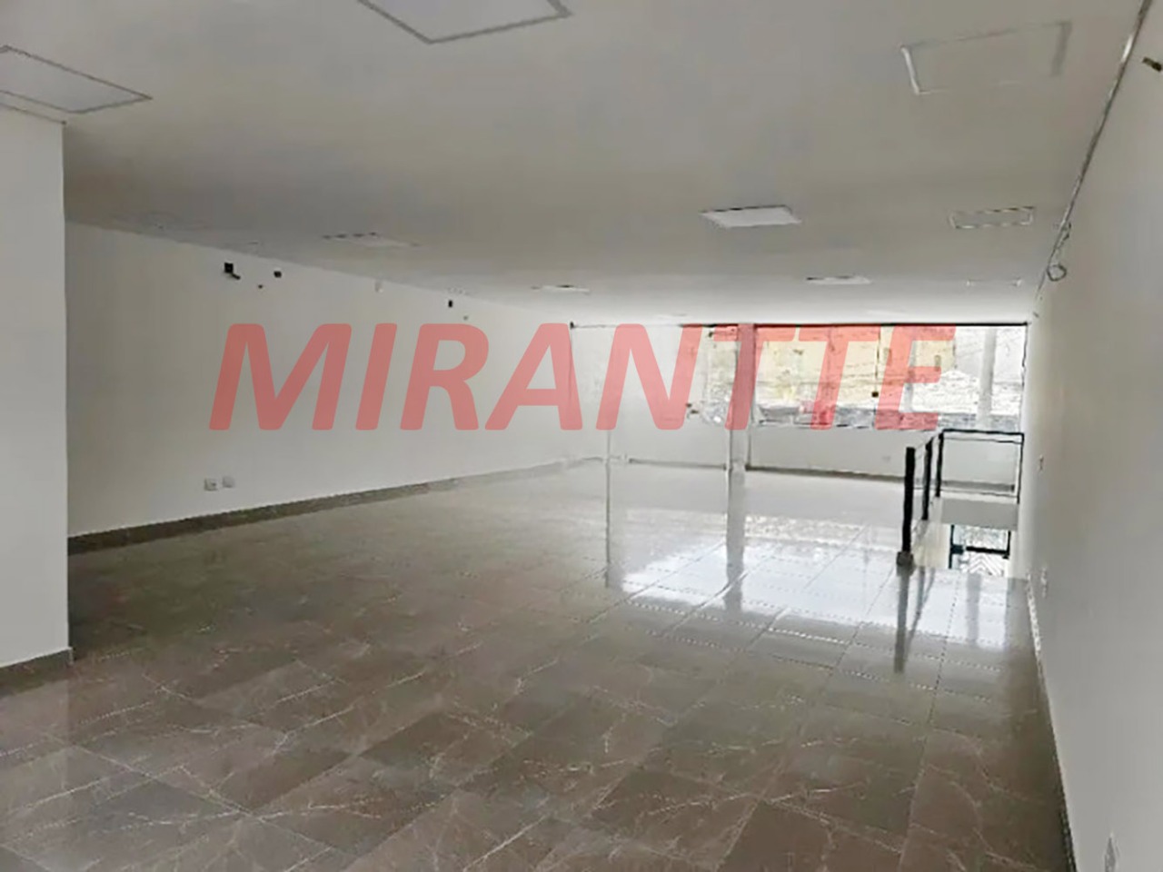 Comercial de 120m² em Pq Sao Domingos
