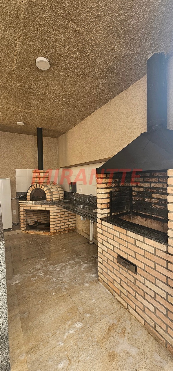 Apartamento de 53m² com 2 quartos em Parque Vitória