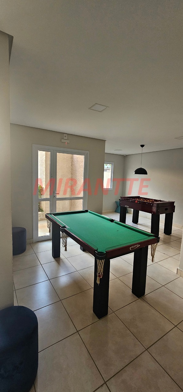 Apartamento de 53m² com 2 quartos em Parque Vitória