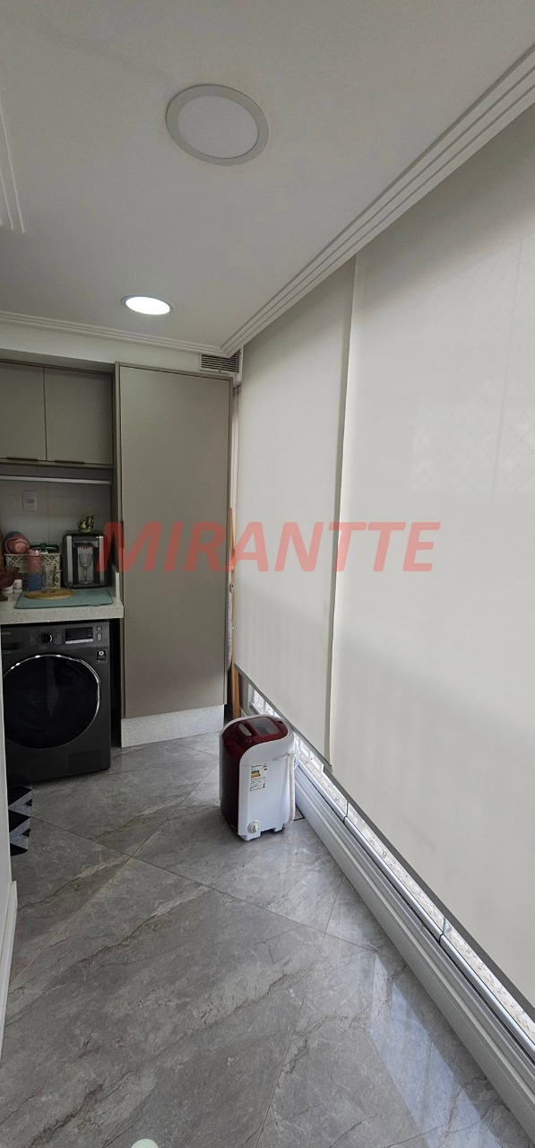 Apartamento de 53m² com 2 quartos em Parque Vitória