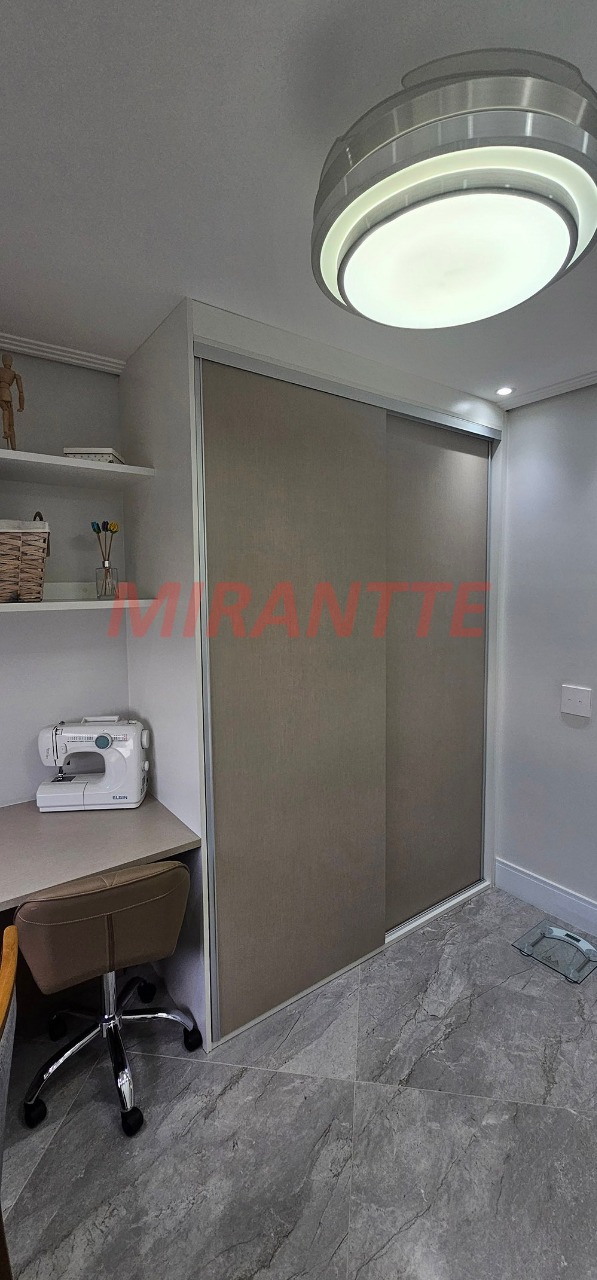 Apartamento de 53m² com 2 quartos em Parque Vitória