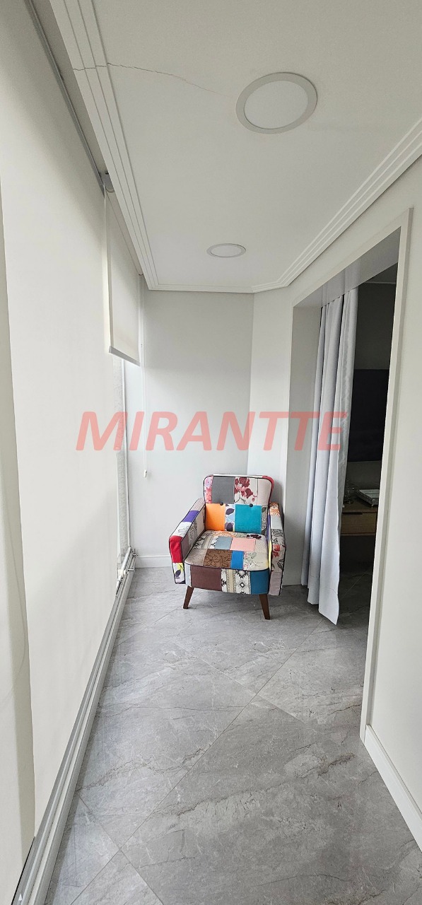 Apartamento de 53m² com 2 quartos em Parque Vitória