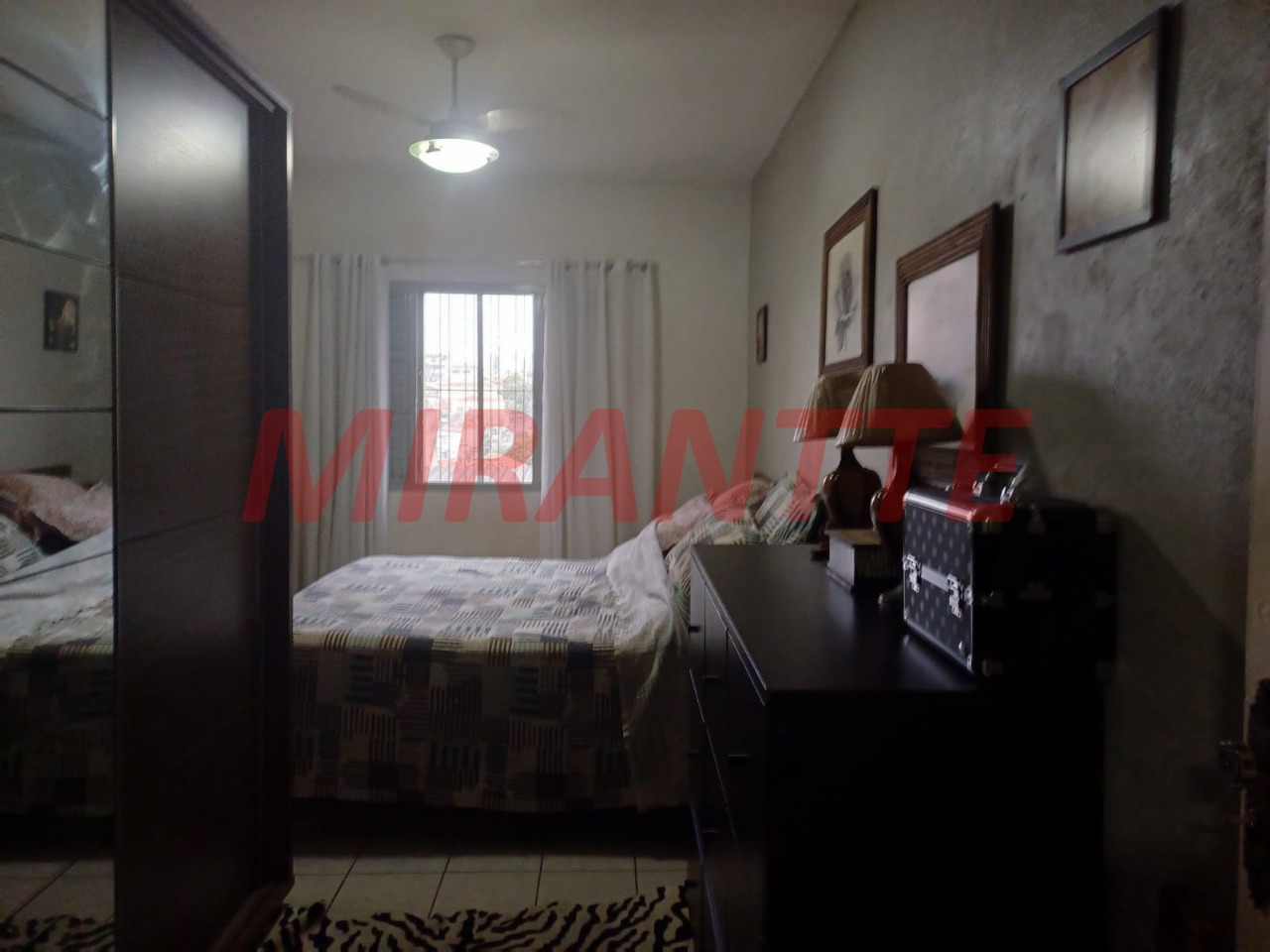 Sobrado de 212m² com 7 quartos em Casa Verde Média
