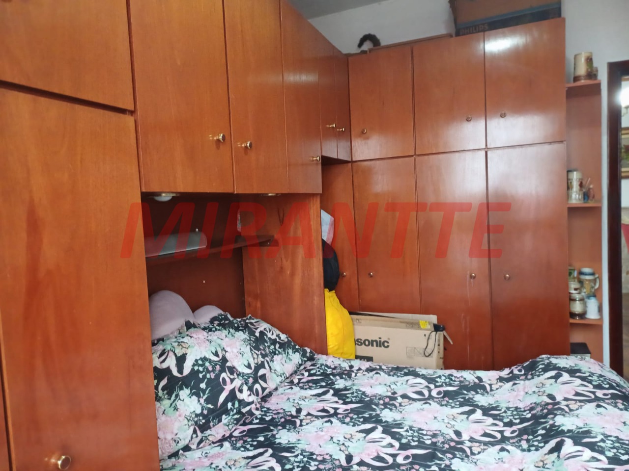Sobrado de 212m² com 7 quartos em Casa Verde Média