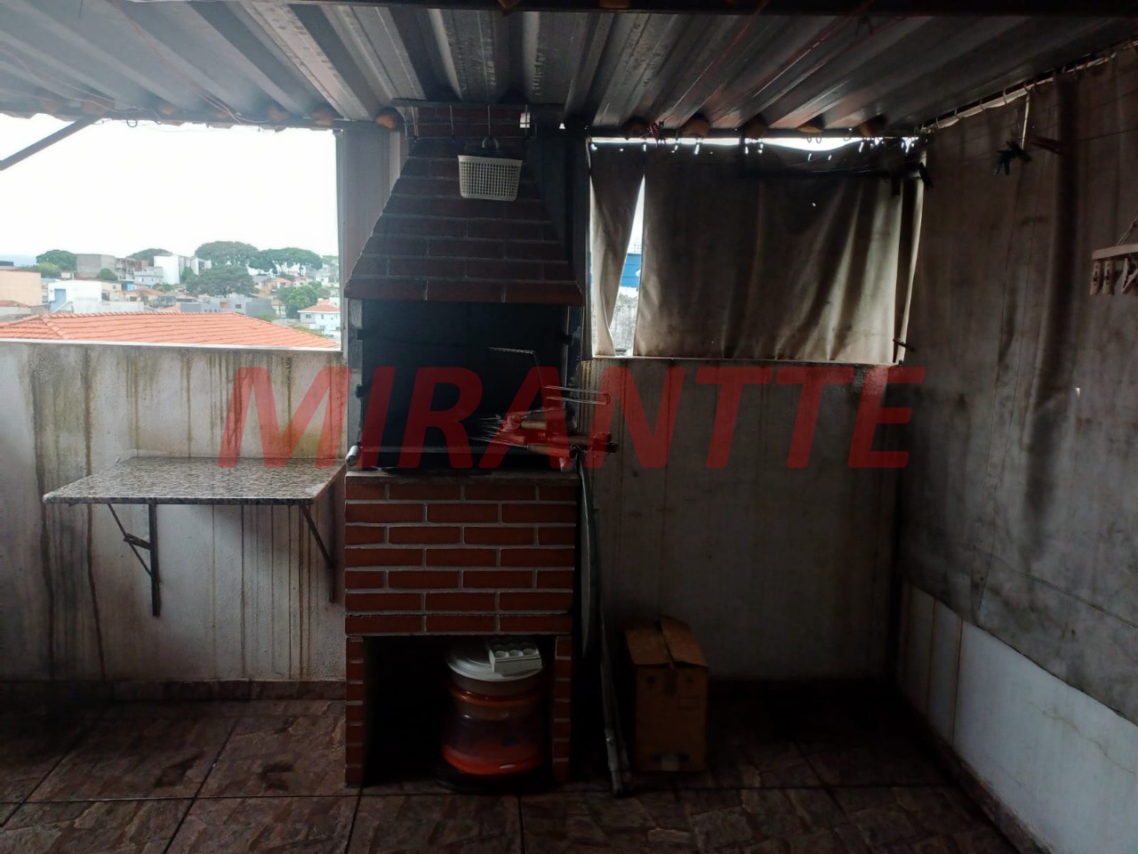 Sobrado de 212m² com 7 quartos em Casa Verde Média