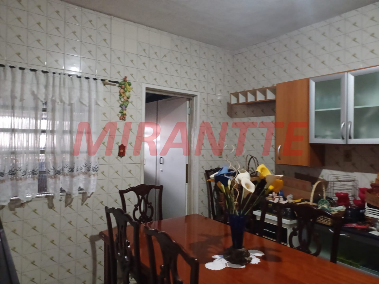 Sobrado de 212m² com 7 quartos em Casa Verde Média