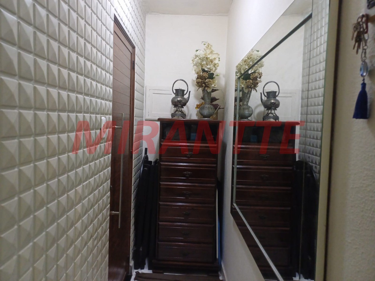 Sobrado de 212m² com 7 quartos em Casa Verde Média