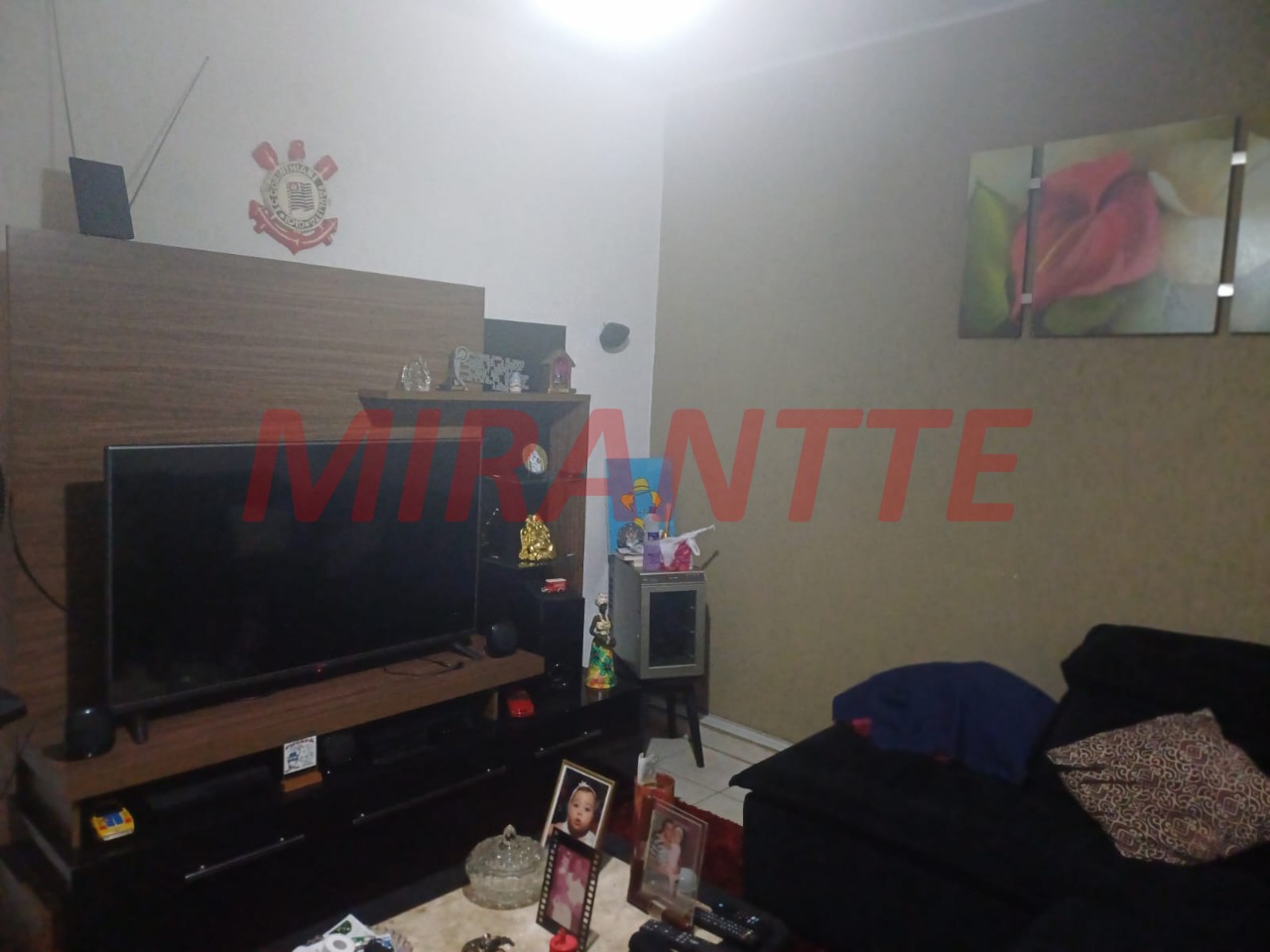 Sobrado de 212m² com 7 quartos em Casa Verde Média