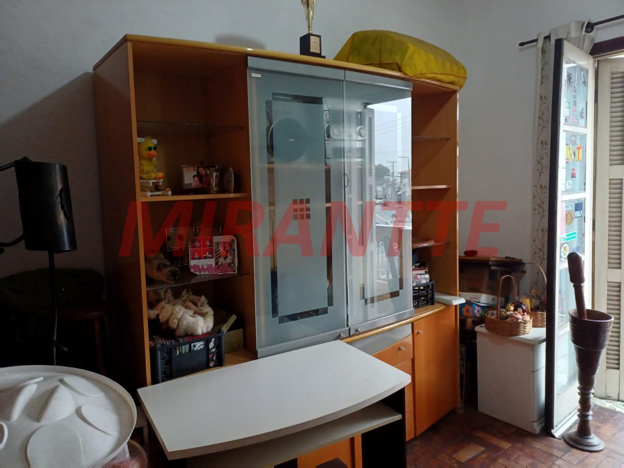 Sobrado de 212m² com 7 quartos em Casa Verde Média