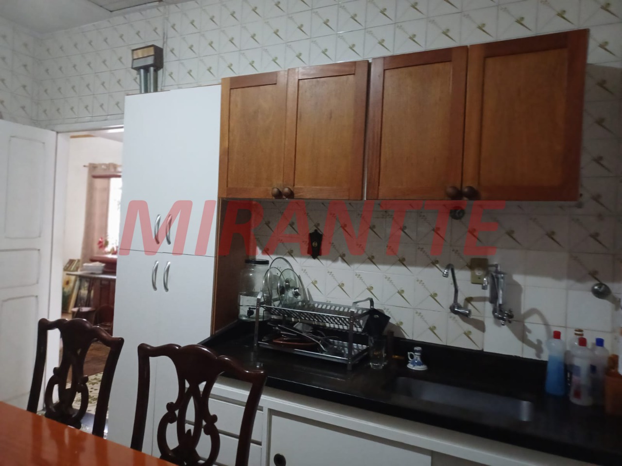 Sobrado de 212m² com 7 quartos em Casa Verde Média
