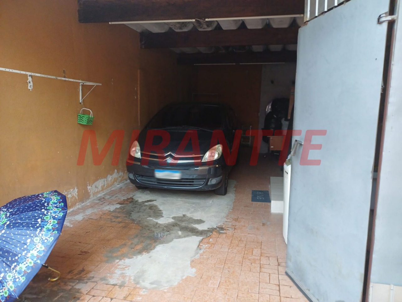 Sobrado de 212m² com 7 quartos em Casa Verde Média