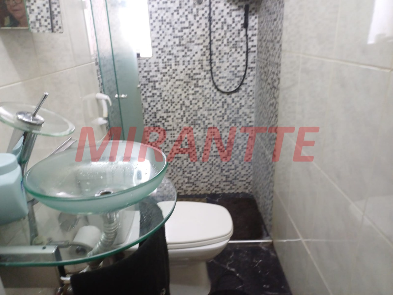 Sobrado de 212m² com 7 quartos em Casa Verde Média