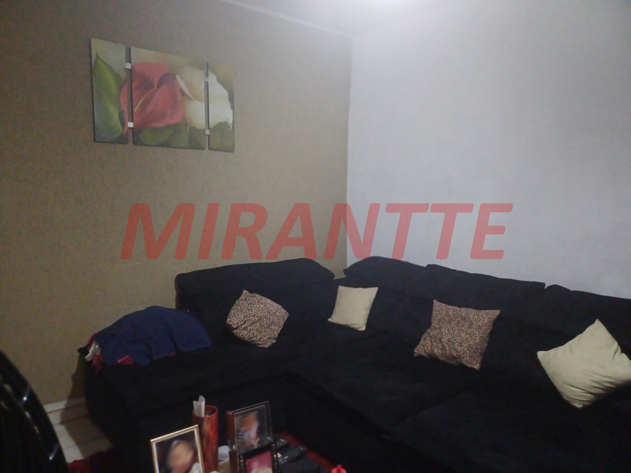 Sobrado de 212m² com 7 quartos em Casa Verde Média