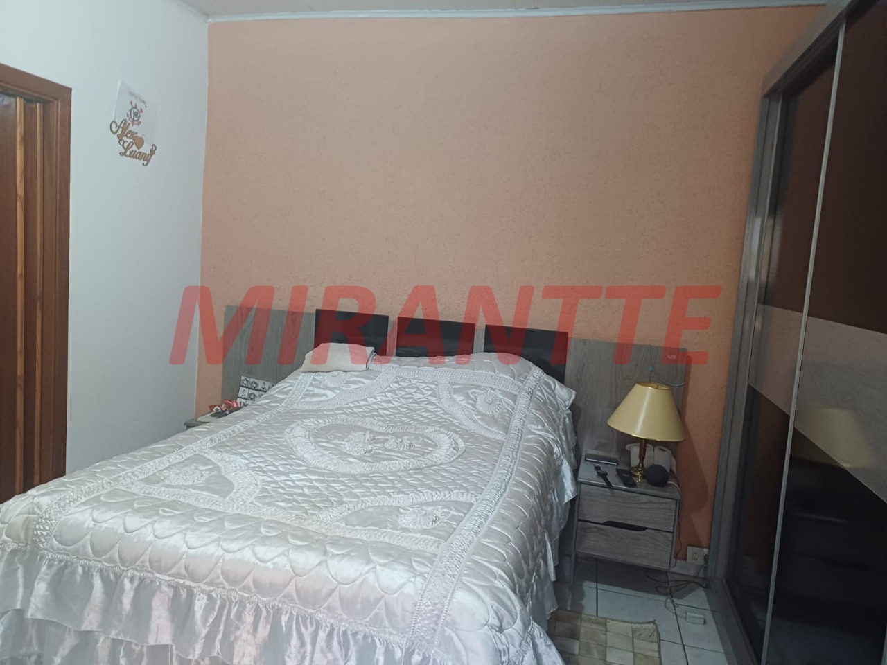 Sobrado de 212m² com 7 quartos em Casa Verde Média