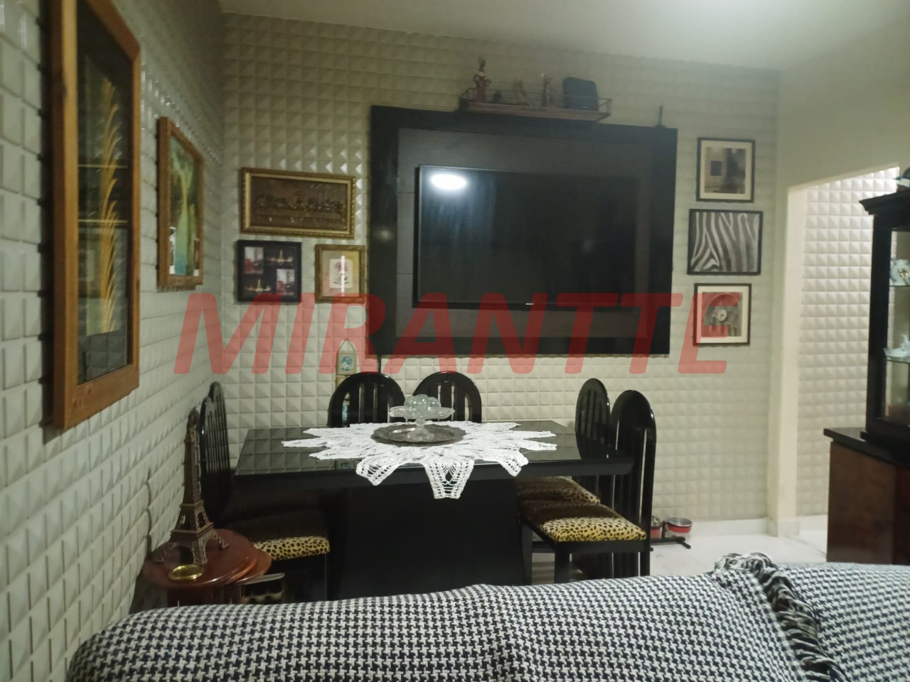 Sobrado de 212m² com 7 quartos em Casa Verde Média