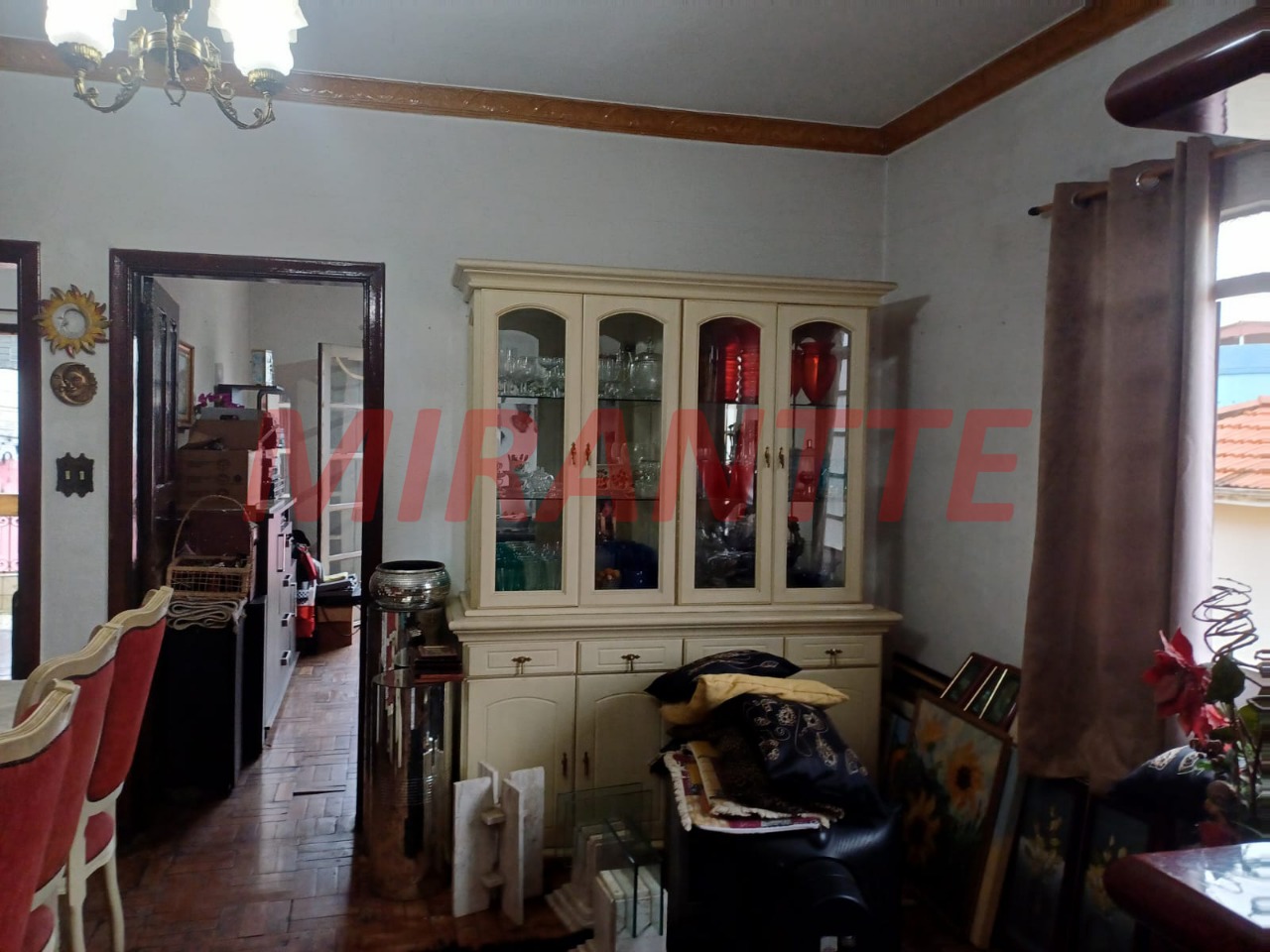 Sobrado de 212m² com 7 quartos em Casa Verde Média