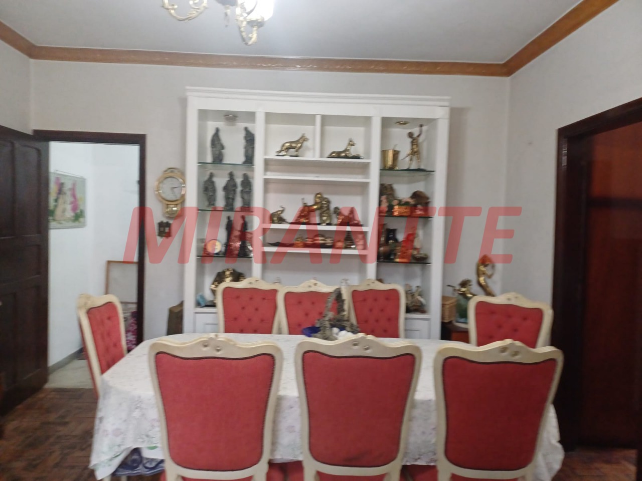 Sobrado de 212m² com 7 quartos em Casa Verde Média