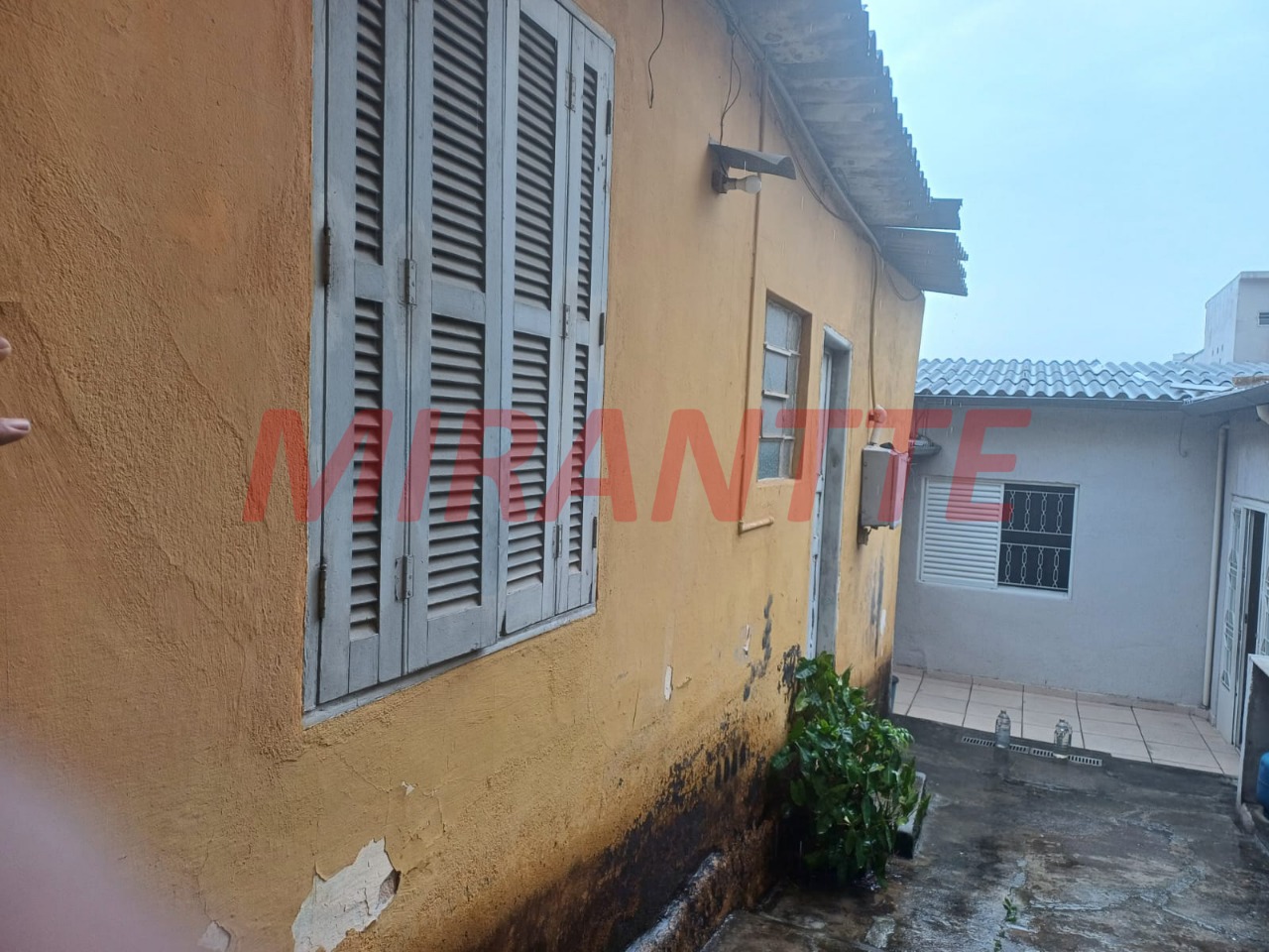 Sobrado de 212m² com 7 quartos em Casa Verde Média