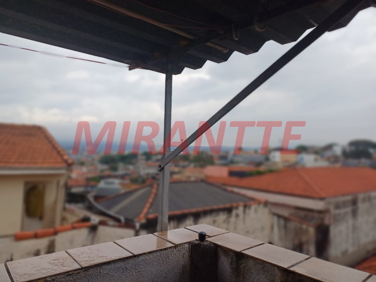 Sobrado de 212m² com 7 quartos em Casa Verde Média