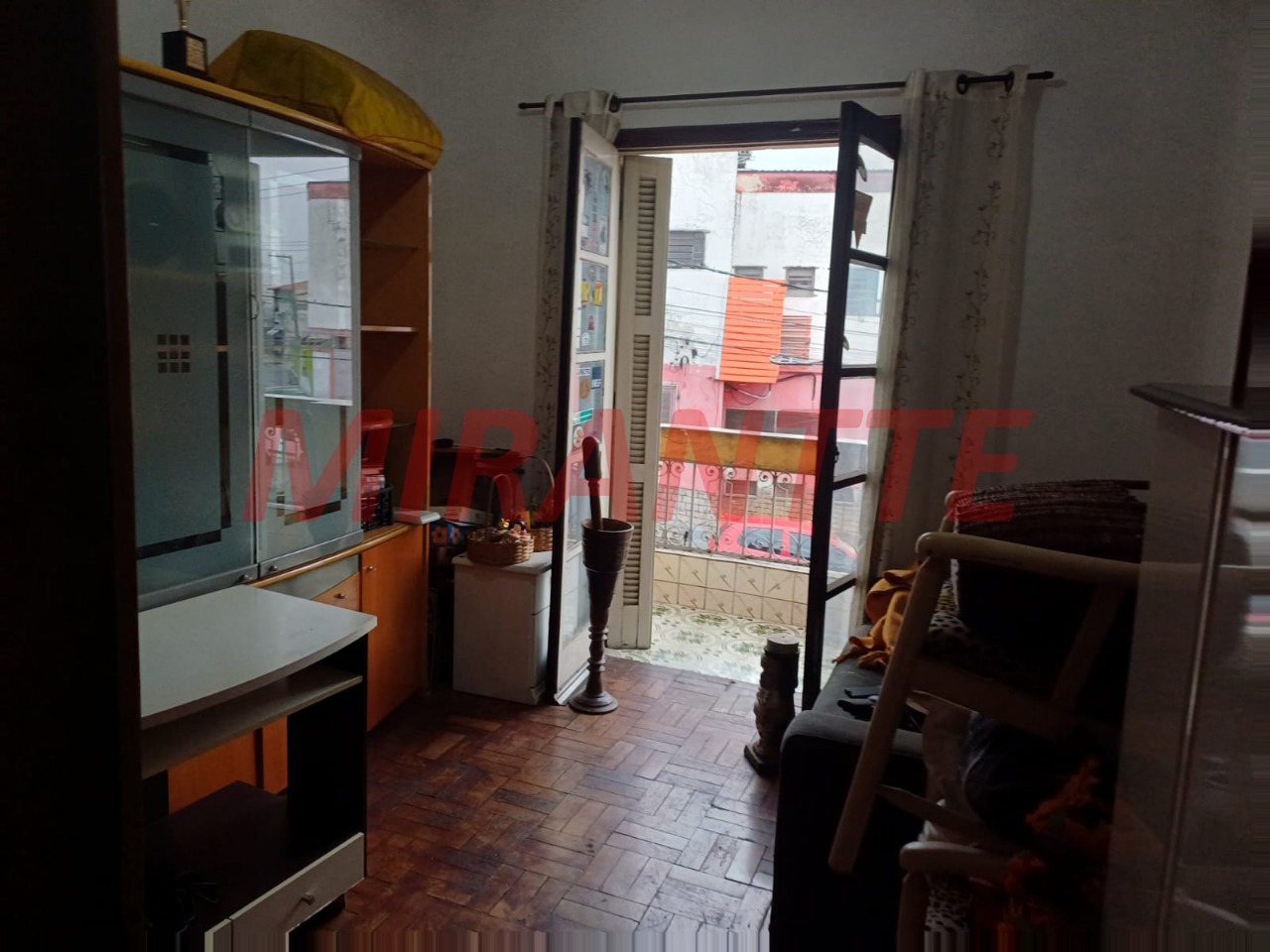 Sobrado de 212m² com 7 quartos em Casa Verde Média