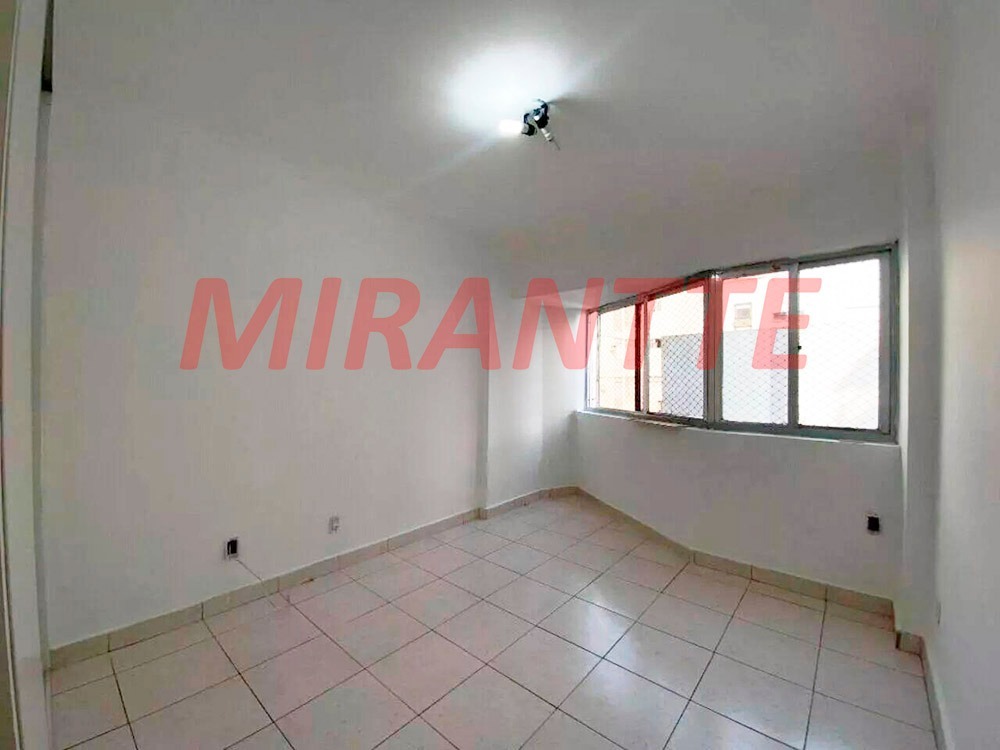 Apartamento de 90m² com 2 quartos em Aparecida