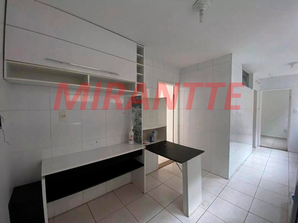 Apartamento de 90m² com 2 quartos em Aparecida