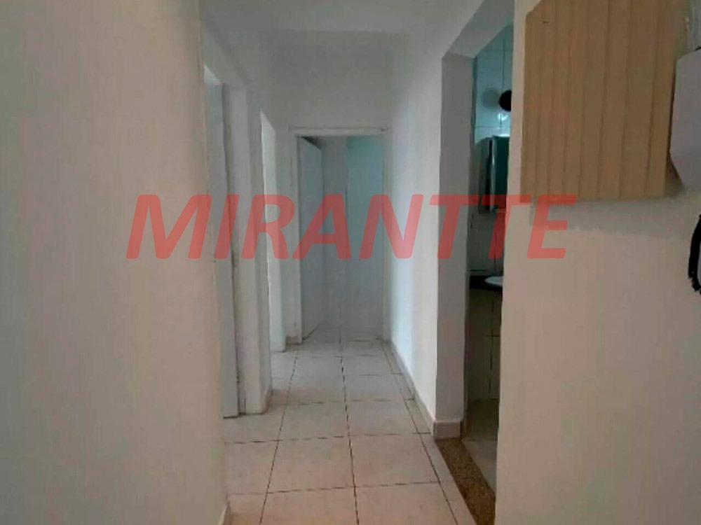 Apartamento de 90m² com 2 quartos em Aparecida