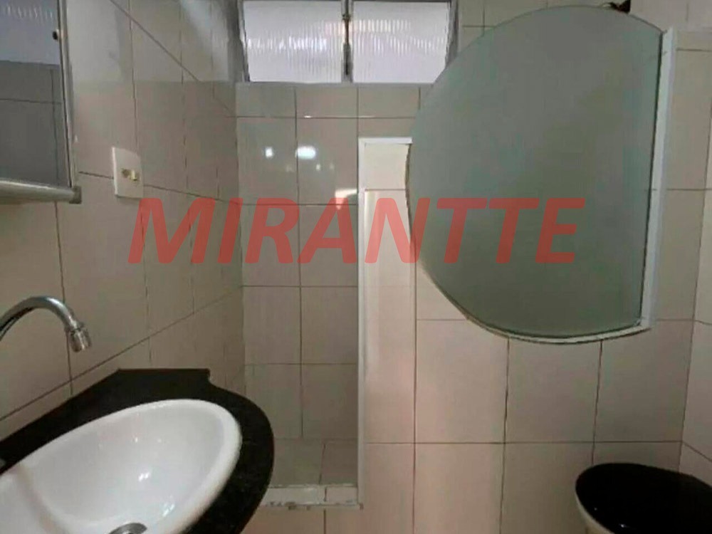 Apartamento de 90m² com 2 quartos em Aparecida