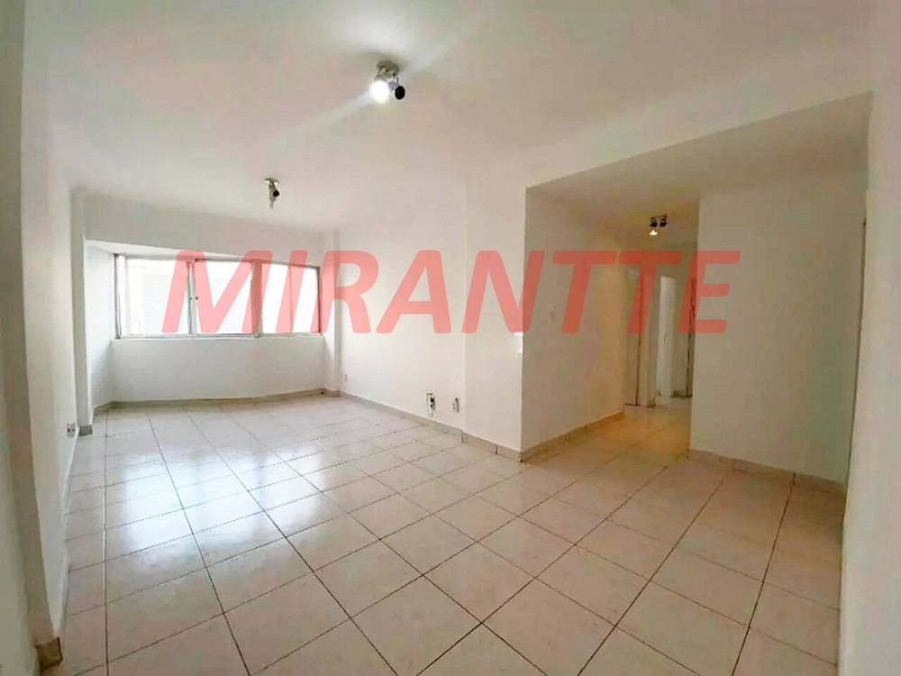 Apartamento de 90m² com 2 quartos em Aparecida