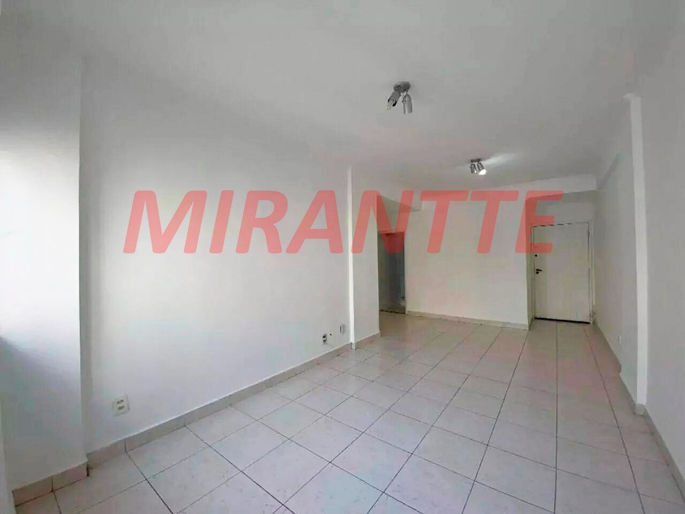 Apartamento de 90m² com 2 quartos em Aparecida