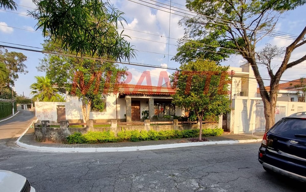 Casa terrea de 260m² com 2 quartos em Jardim França