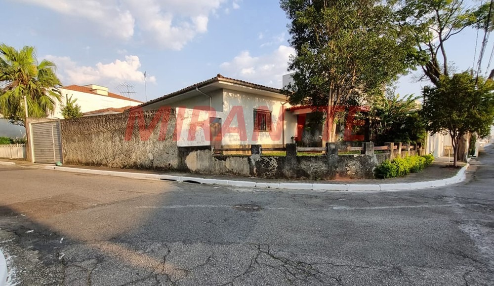 Casa terrea de 260m² com 2 quartos em Jardim França