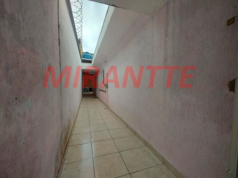 Sobrado de 175m² com 3 quartos em Jardim Peri