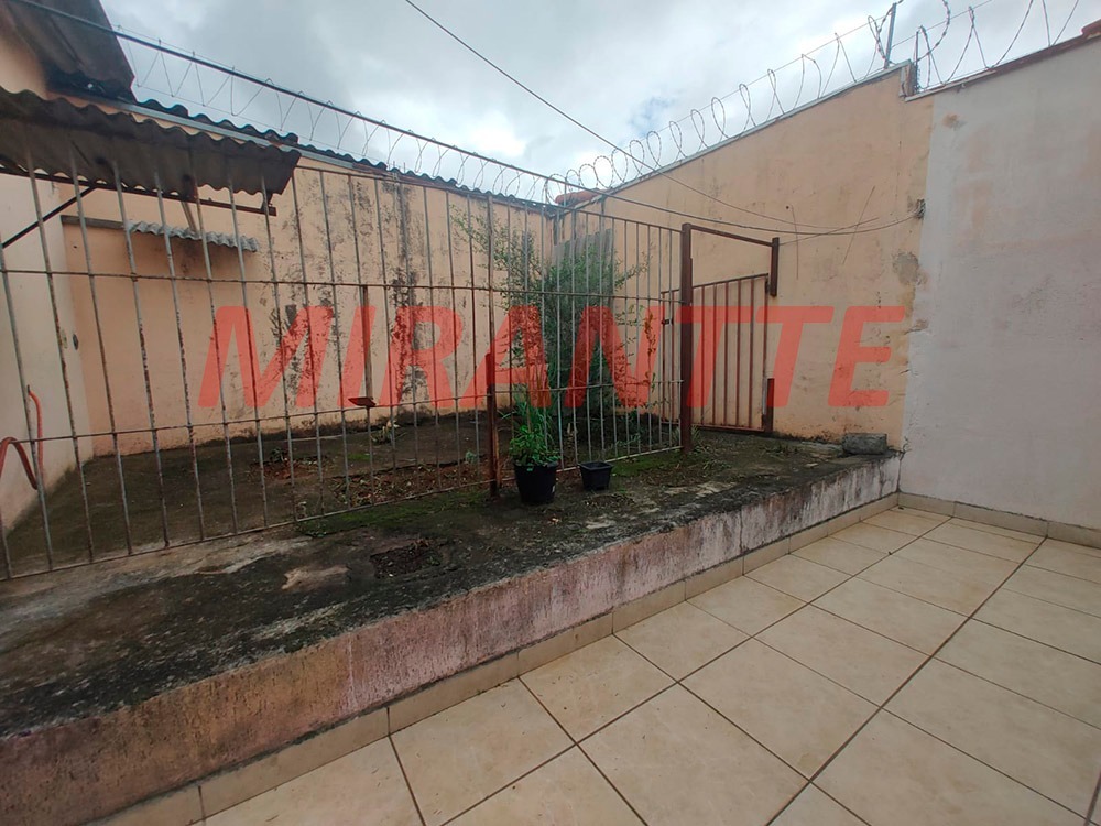 Sobrado de 175m² com 3 quartos em Jardim Peri