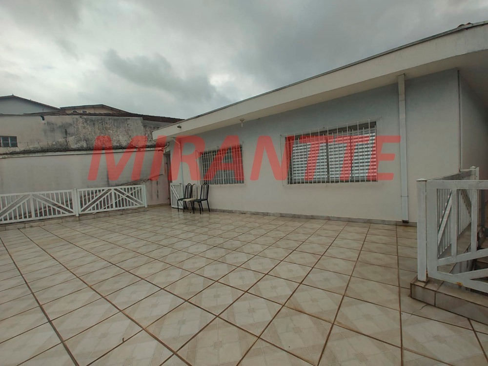 Sobrado de 175m² com 3 quartos em Jardim Peri