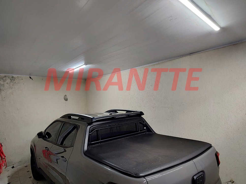 Sobrado de 175m² com 3 quartos em Jardim Peri
