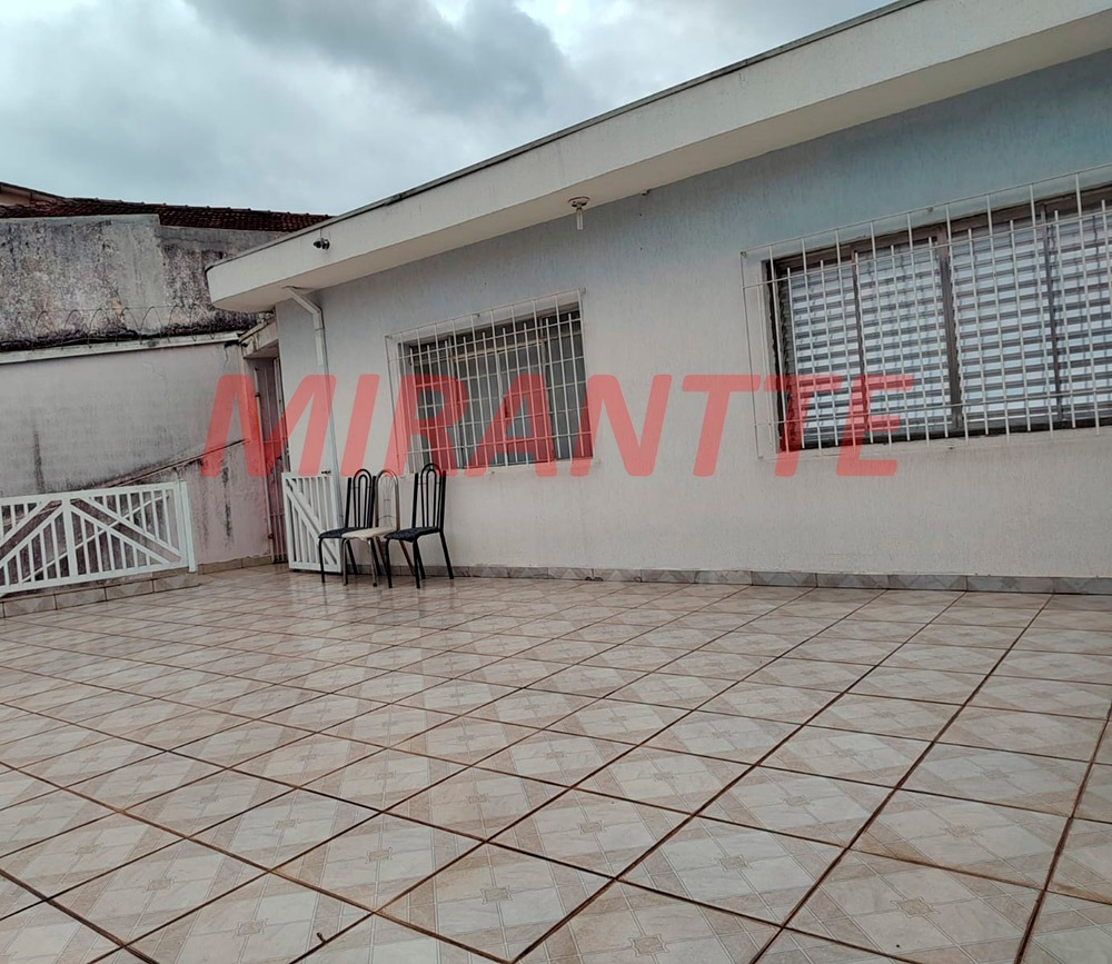 Sobrado de 175m² com 3 quartos em Jardim Peri