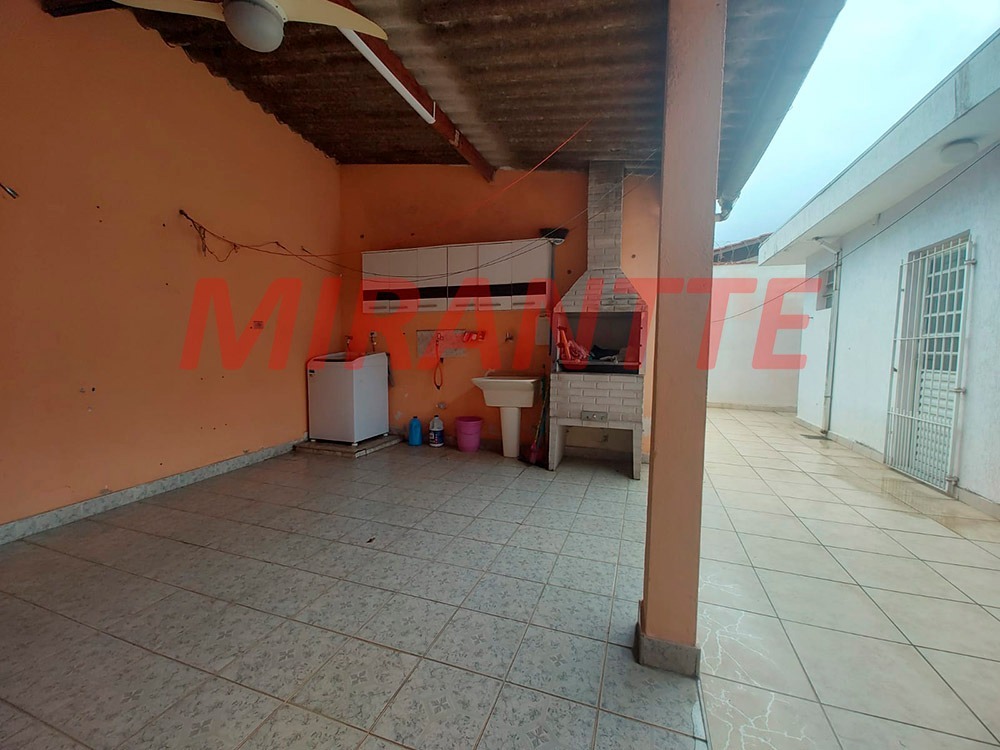 Sobrado de 175m² com 3 quartos em Jardim Peri