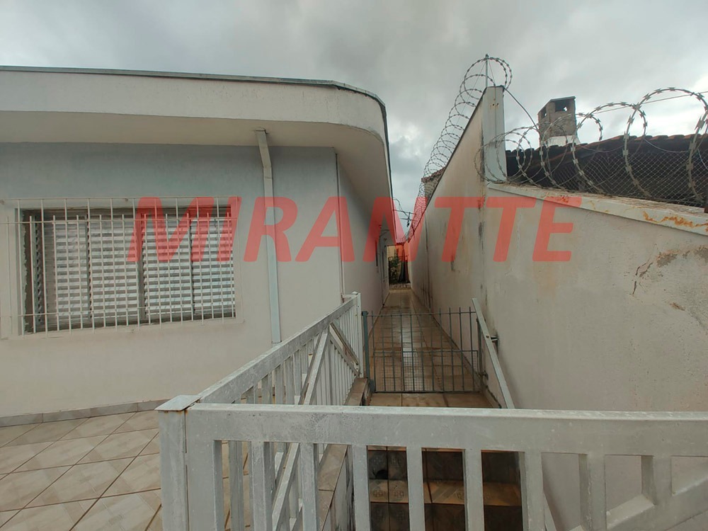 Sobrado de 175m² com 3 quartos em Jardim Peri