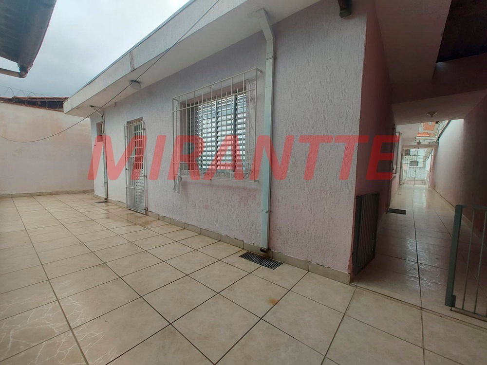 Sobrado de 175m² com 3 quartos em Jardim Peri