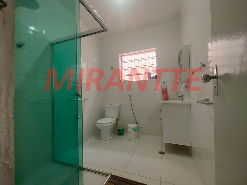 Sobrado de 175m² com 3 quartos em Jardim Peri
