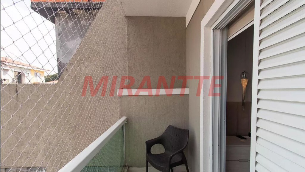 Sobrado de 175m² com 3 quartos em Vila Gustavo
