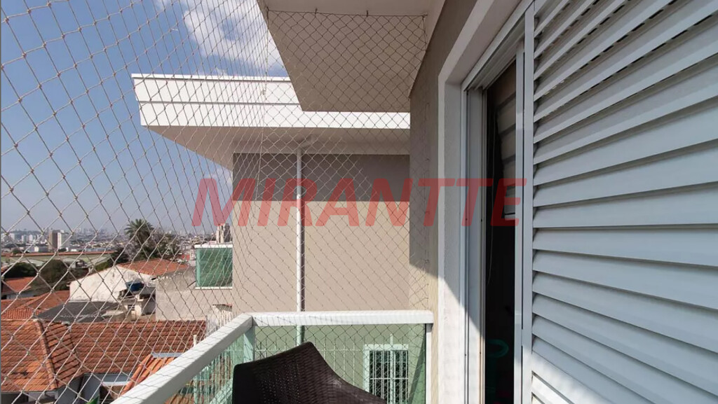 Sobrado de 175m² com 3 quartos em Vila Gustavo