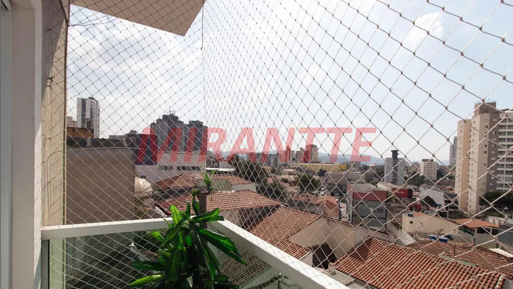 Sobrado de 175m² com 3 quartos em Vila Gustavo