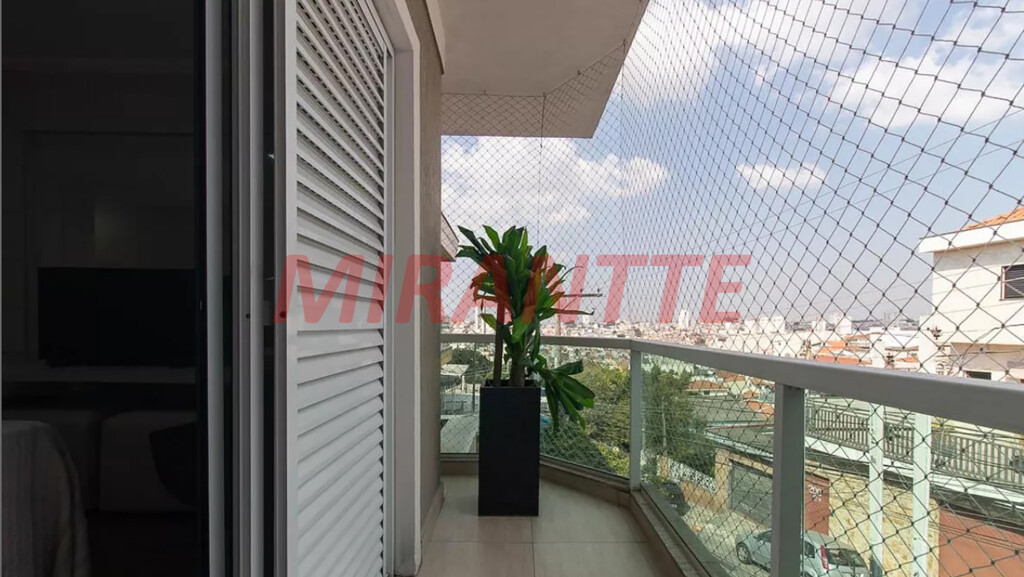 Sobrado de 175m² com 3 quartos em Vila Gustavo