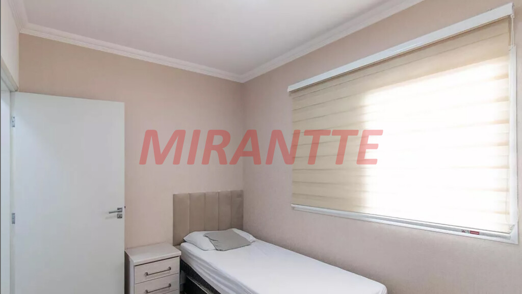 Sobrado de 175m² com 3 quartos em Vila Gustavo