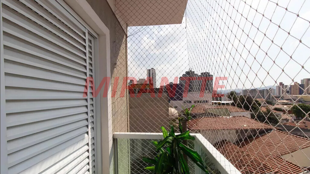 Sobrado de 175m² com 3 quartos em Vila Gustavo