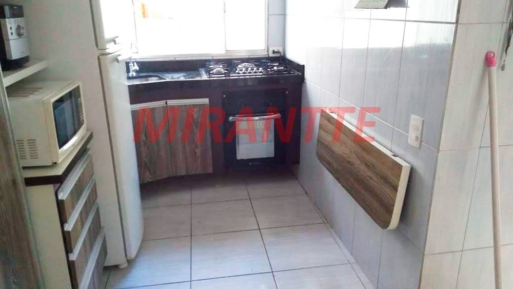 Casa terrea de 261m² com 5 quartos em Vila Aurora