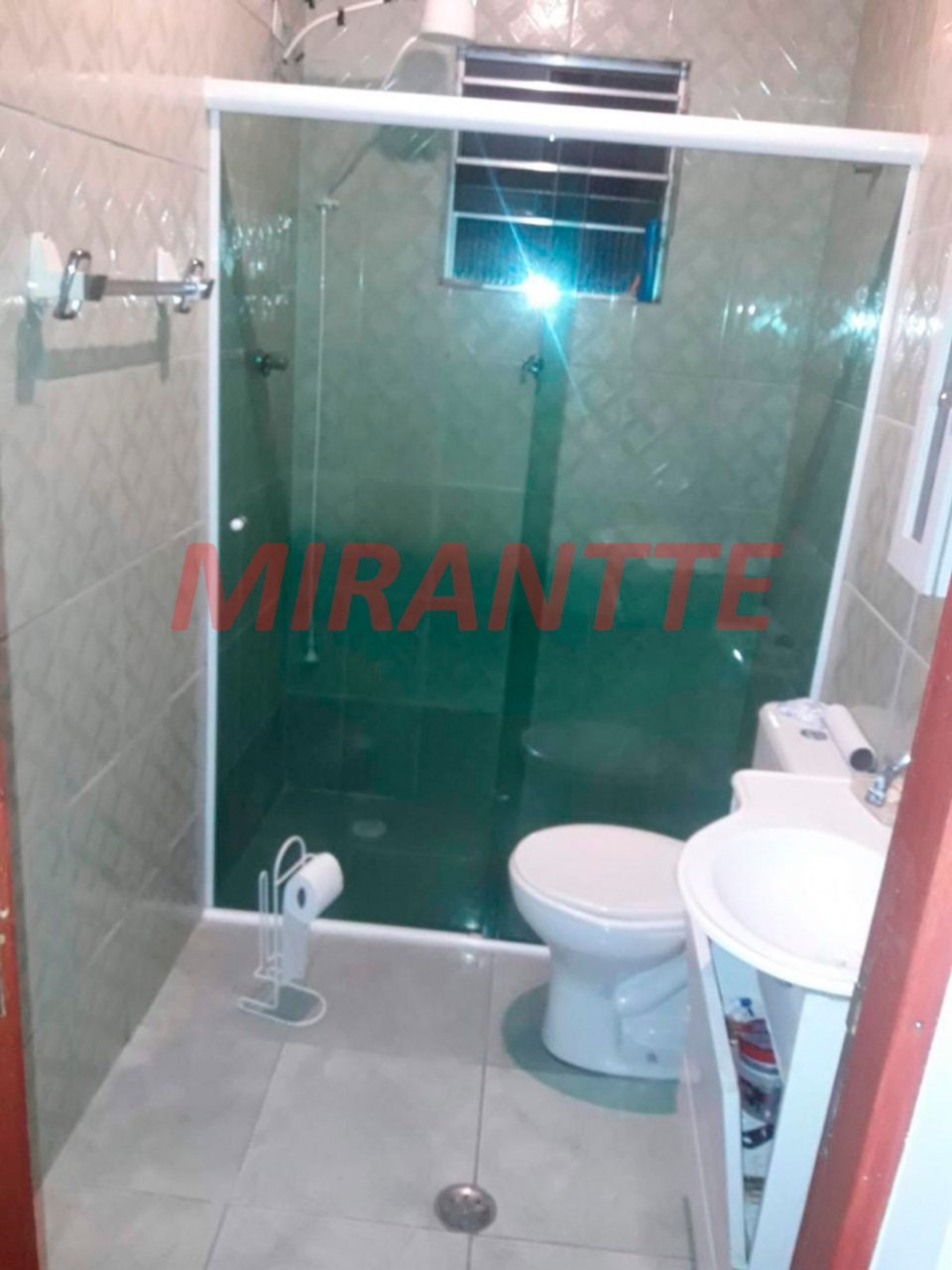 Casa terrea de 261m² com 5 quartos em Vila Aurora
