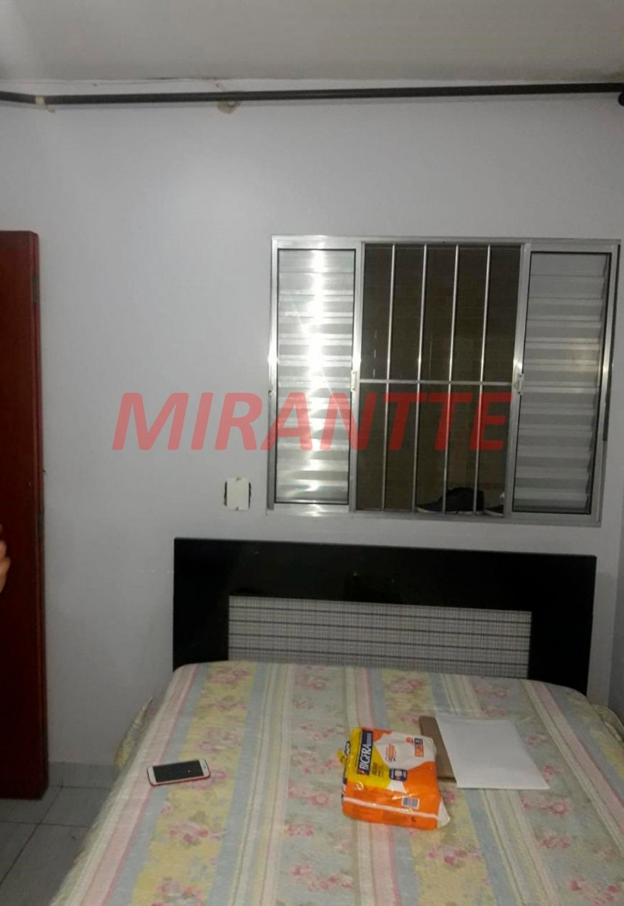 Casa terrea de 261m² com 5 quartos em Vila Aurora